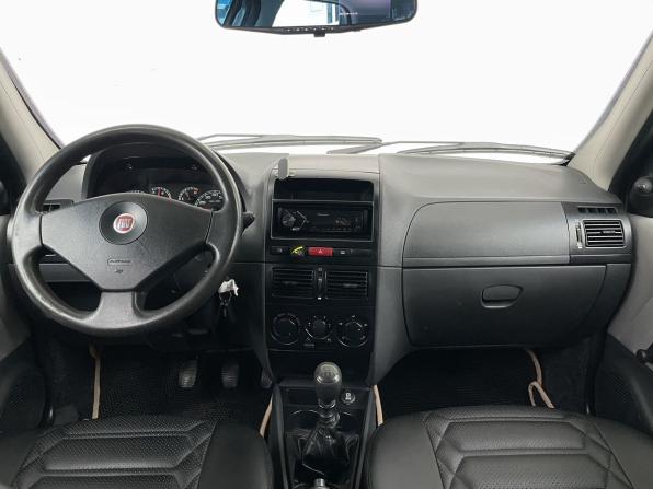 Fiat Albea I Рестайлинг с пробегом 2011 года, цена 441 000 рублей, 127863 км, седан, Автокод Объявления