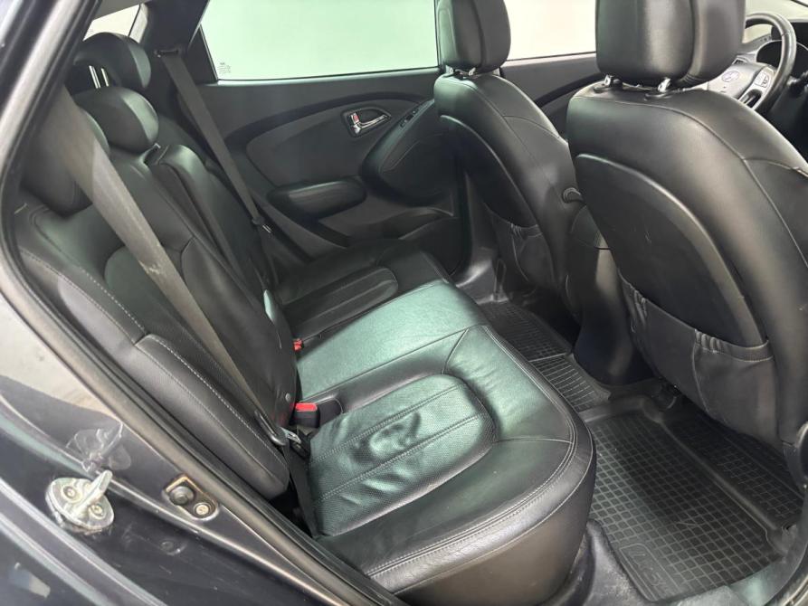 Hyundai ix35 I Альметьевск  - изображение 18