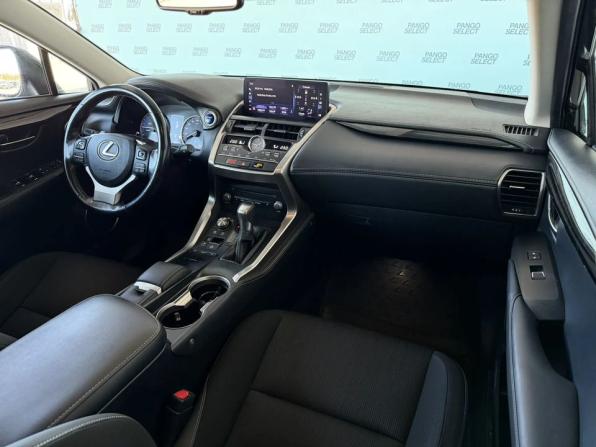 Lexus NX I Рестайлинг с пробегом 2020 года, цена 3 730 000 рублей, 68689 км, внедорожник, Автокод Объявления