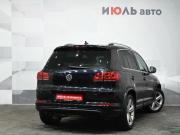 Volkswagen Tiguan I Рестайлинг Екатеринбург  - изображение 24