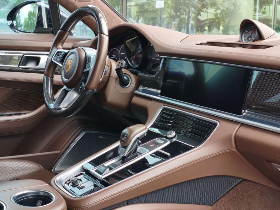 Porsche Panamera II Санкт-Петербург  - изображение 11