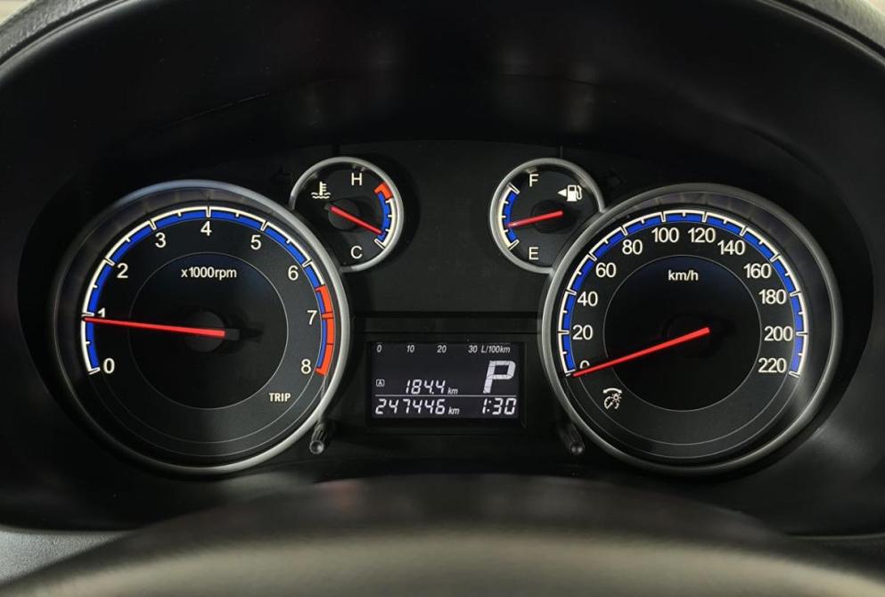 Suzuki SX4 I (Classic) Рестайлинг Нижний Новгород  - изображение 7
