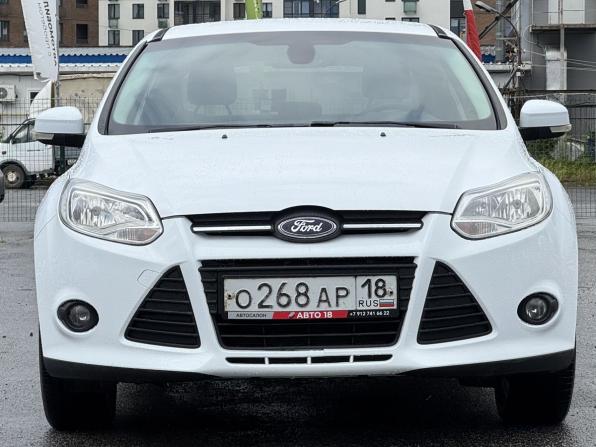 Ford Focus III с пробегом 2012 года, цена 799 000 рублей, 199406 км, седан, Автокод Объявления