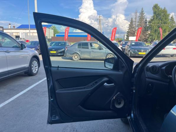Lada (ВАЗ) Kalina II с пробегом 2014 года, цена 350 000 рублей, 145808 км, хэтчбек, Автокод Объявления
