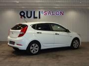 Hyundai Solaris I Рестайлинг Иваново  - изображение 44