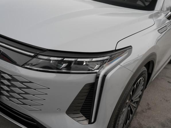 Exeed RX с пробегом 2023 года, цена 3 190 000 рублей, 16062 км, внедорожник, Автокод Объявления