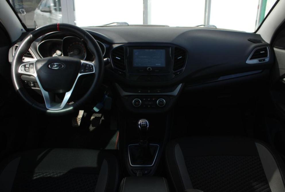 Lada (ВАЗ) Vesta I Саратов  - изображение 20