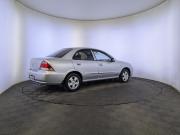 Nissan Almera Classic I Москва  - изображение 29