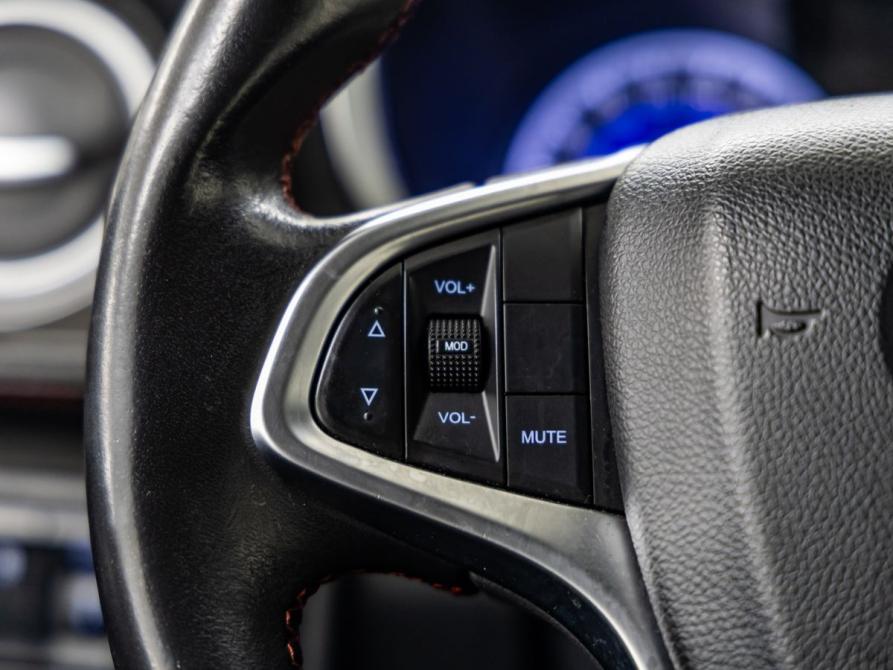 Brilliance V3 I Рестайлинг Волгоград  - изображение 18