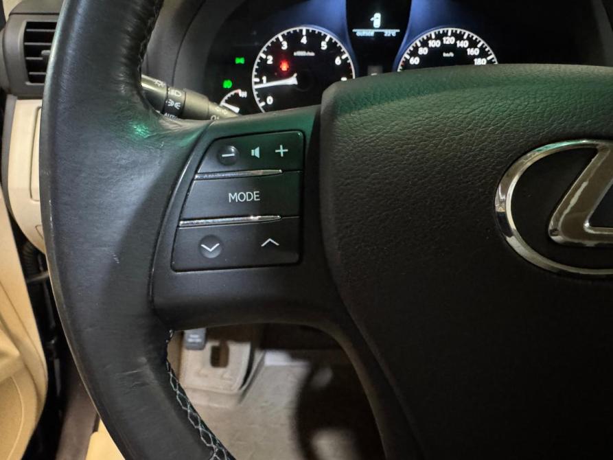 Lexus RX III Санкт-Петербург  - изображение 17