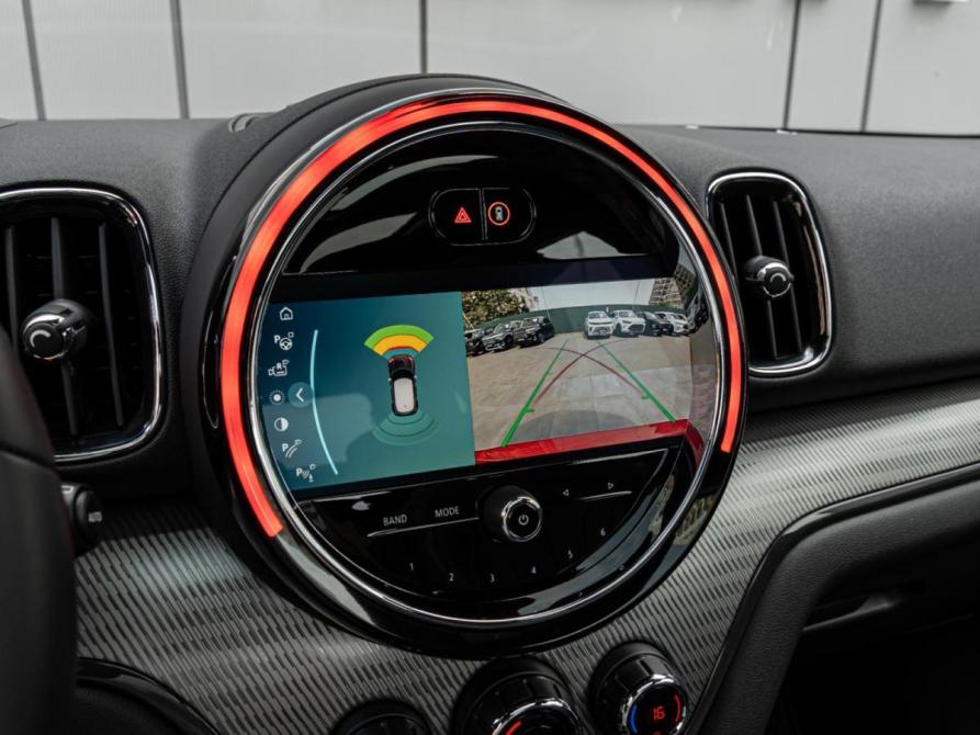 Mini Countryman II Рестайлинг Краснодар  - изображение 17