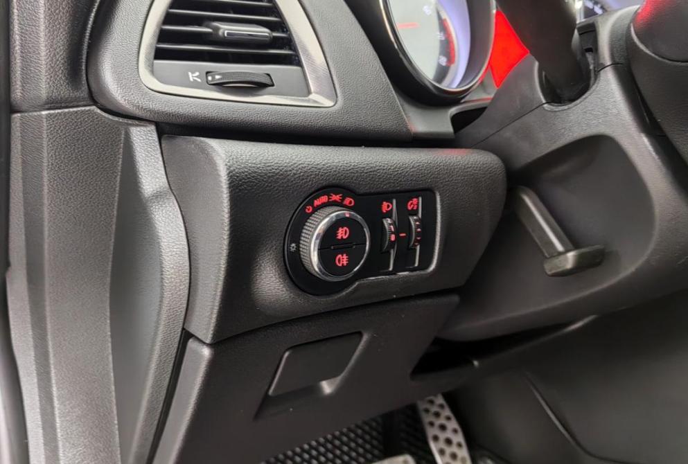 Opel Astra J Волгоград  - изображение 19