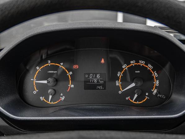 Lada (ВАЗ) Niva Legend с пробегом 2024 года, цена 910 000 рублей, 11761 км, внедорожник, Автокод Объявления
