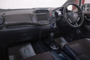 Honda Fit Shuttle I Томск  - изображение 26