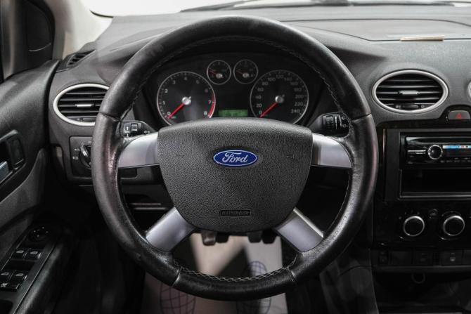 Ford Focus II с пробегом 2006 года, цена 319 000 рублей, 287000 км, седан, Автокод Объявления