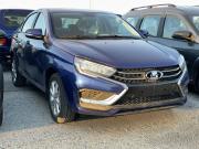 Lada (ВАЗ) Vesta I Рестайлинг (NG) Екатеринбург  - изображение 10