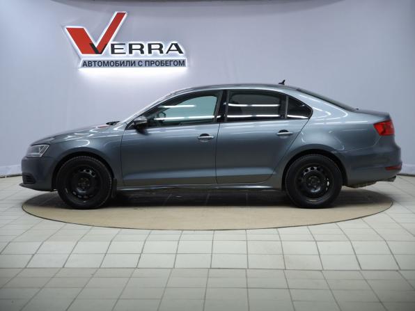 Volkswagen Jetta VI с пробегом 2012 года, цена 590 000 рублей, 253131 км, седан, Автокод Объявления