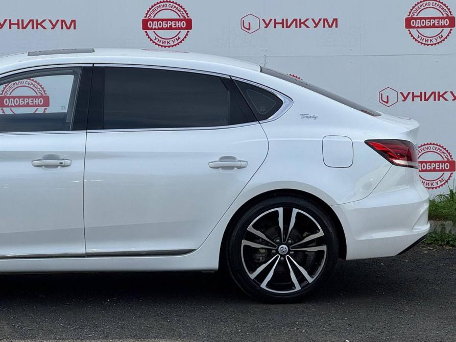 MG 6 II Екатеринбург  - изображение 13