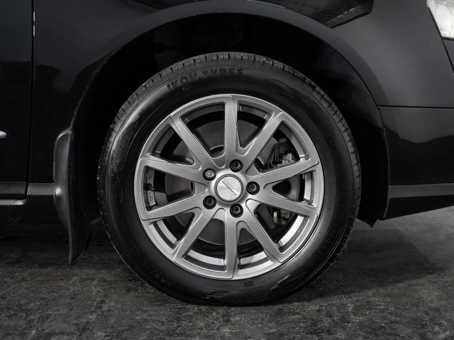 Volkswagen Passat B6 Иркутск  - изображение 19