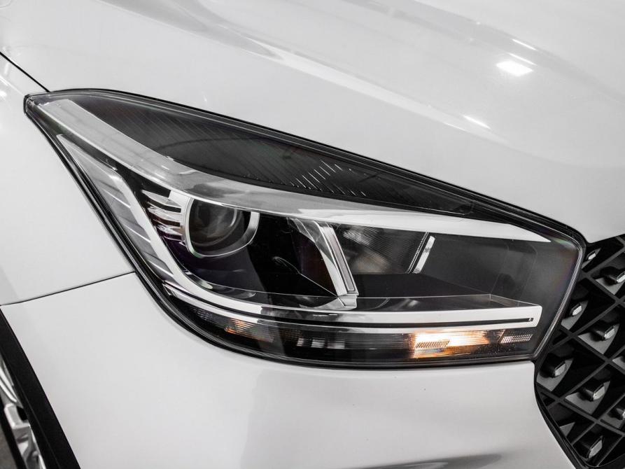 Chery Tiggo 4 Pro I Иркутск  - изображение 22
