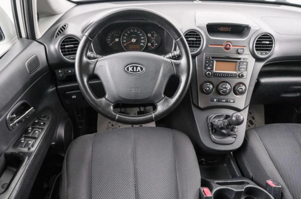 Kia Carens II (UN) Красноярск  - изображение 15