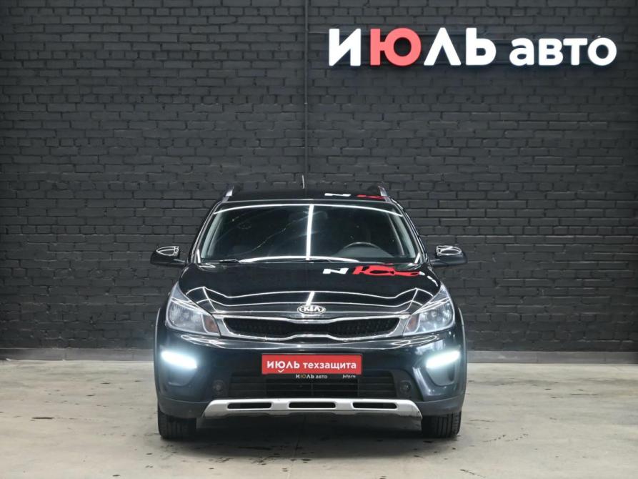 Kia Rio IV Екатеринбург  - изображение 2