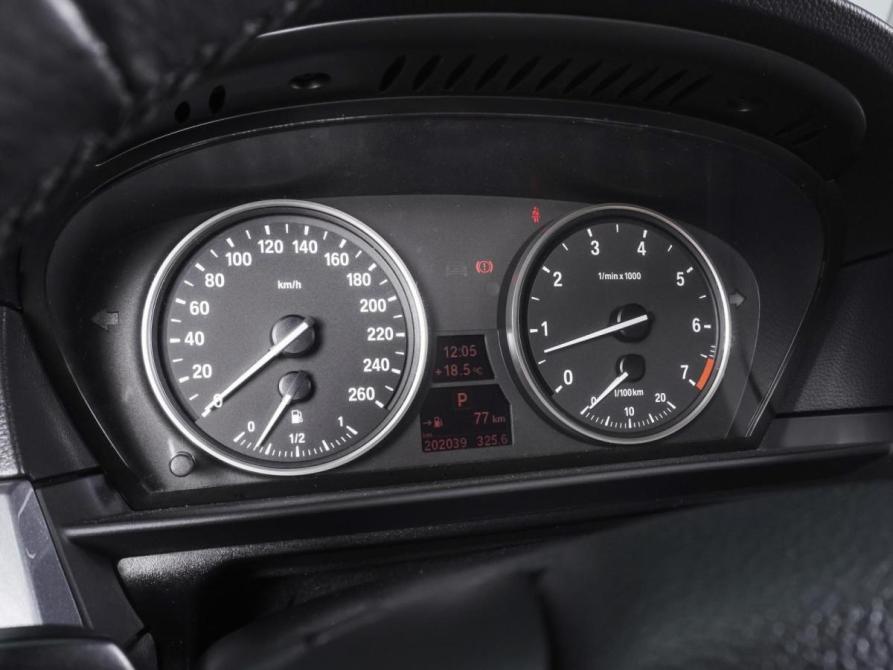 BMW 5 серии V (E60/E61) Рестайлинг Ростов-на-Дону  - изображение 19