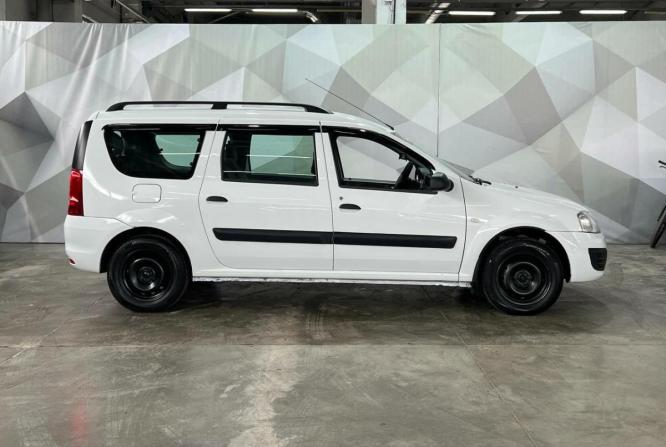 Lada (ВАЗ) Largus I с пробегом 2019 года, цена 900 000 рублей, 93172 км, универсал, Автокод Объявления