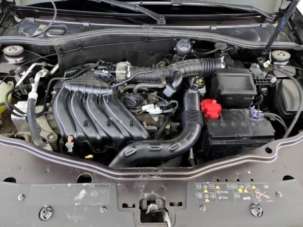 Renault Duster I Рестайлинг с пробегом 2019 года, цена 1 225 000 рублей, 113230 км, внедорожник, Автокод Объявления