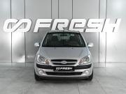 Hyundai Getz I Рестайлинг Ростов-на-Дону  - изображение 19