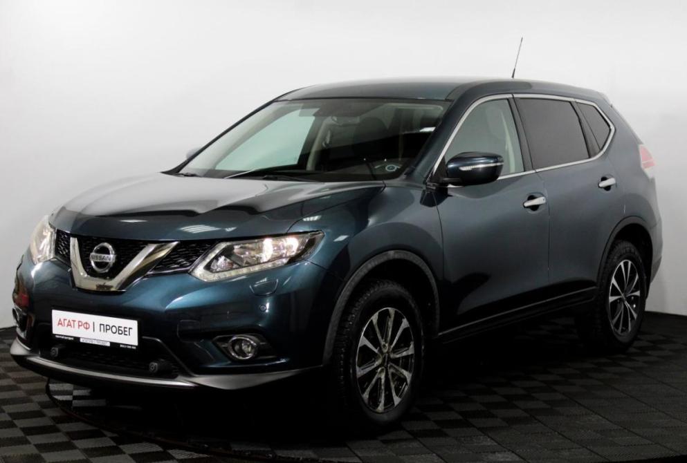 Nissan X-Trail III Нижний Новгород  - изображение 2