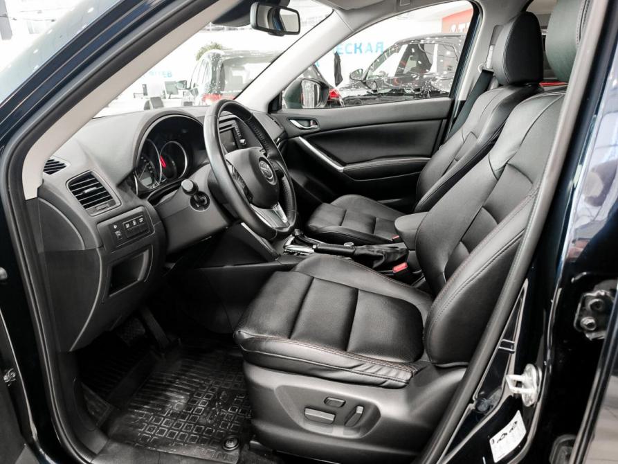 Mazda CX-5 I Казань  - изображение 20