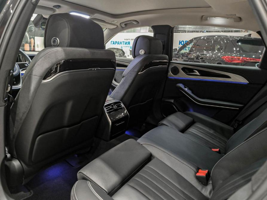 Hongqi H9 I Казань  - изображение 15