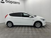 Hyundai Solaris I Рестайлинг Воронеж  - изображение 32