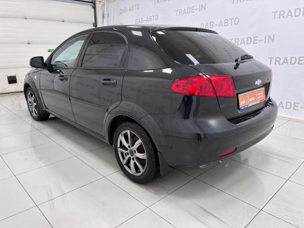 Chevrolet Lacetti I с пробегом 2012 года, цена 450 000 рублей, 166000 км, хэтчбек, Автокод Объявления