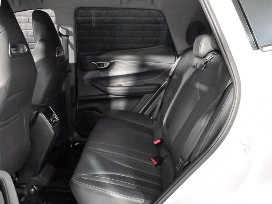 Chery Tiggo 4 I Рестайлинг 2 Екатеринбург  - изображение 20