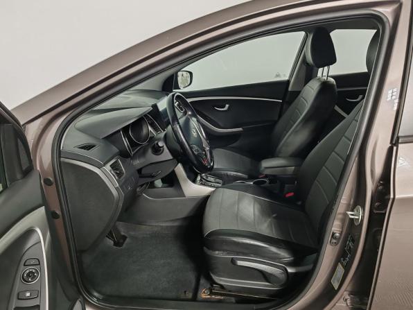 Hyundai i30 II с пробегом 2013 года, цена 999 000 рублей, 190150 км, хэтчбек, Автокод Объявления