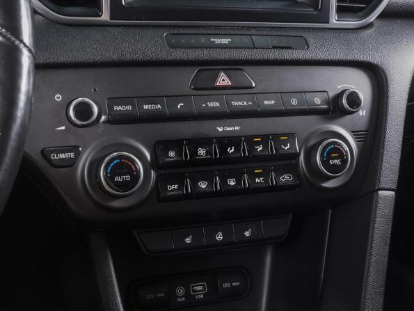 Kia Sportage IV с пробегом 2016 года, цена 1 770 000 рублей, 182248 км, внедорожник, Автокод Объявления