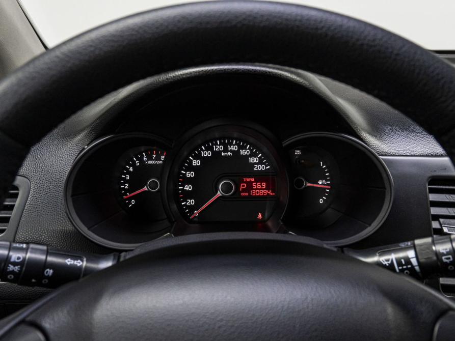 Kia Picanto II Тюмень  - изображение 23