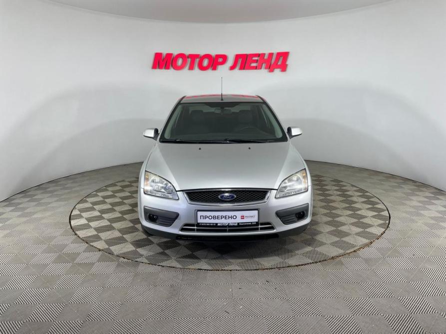 Ford Focus II Воронеж  - изображение 2