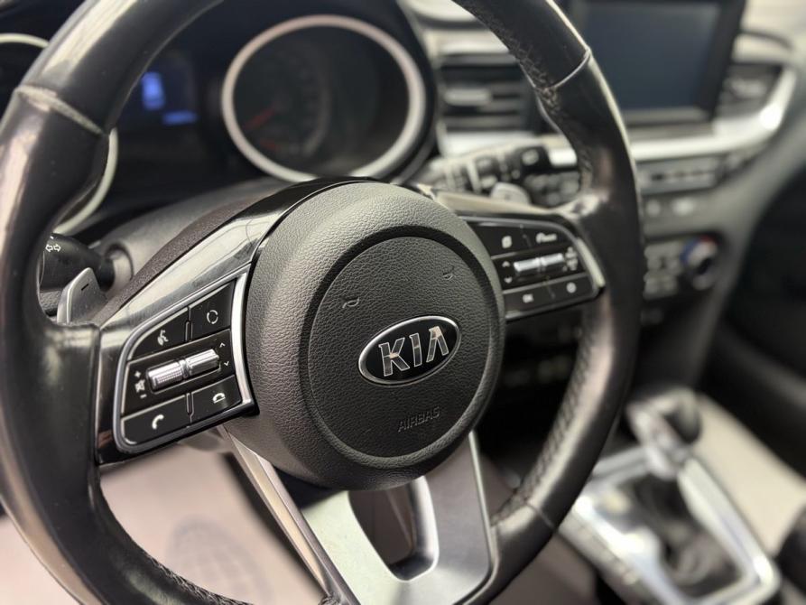 Kia Ceed III Ростов-на-Дону  - изображение 9