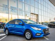 Hyundai Solaris II Волгоград  - изображение 35