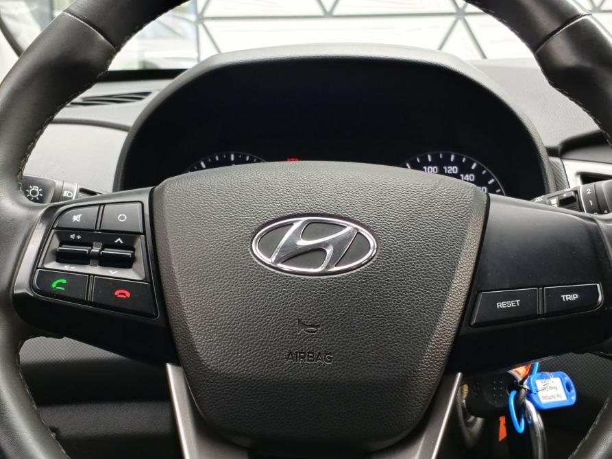 Hyundai Creta I Москва  - изображение 13