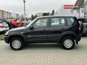 Chevrolet Niva I Рестайлинг Вологда  - изображение 27