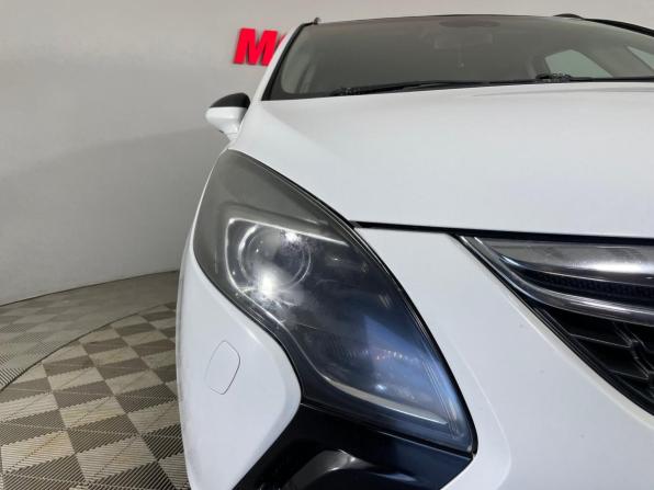 Opel Zafira C с пробегом 2013 года, цена 1 045 000 рублей, 223621 км, минивэн, Автокод Объявления