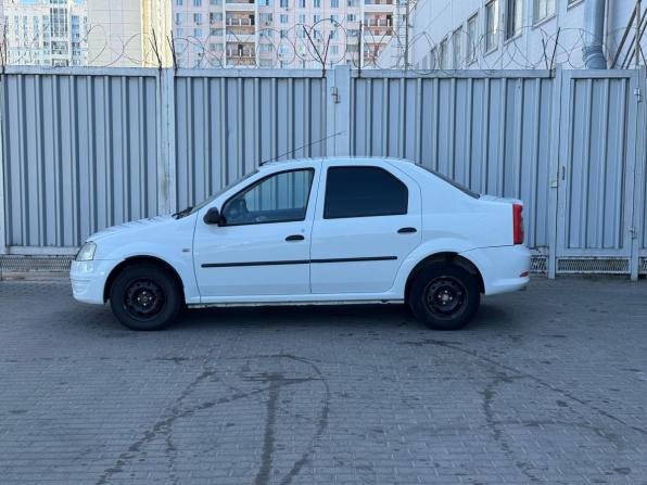 Renault Logan I Рестайлинг с пробегом 2012 года, цена 399 000 рублей, 158811 км, седан, Автокод Объявления