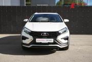 Lada (ВАЗ) Vesta I Рестайлинг (NG) Сыктывкар  - изображение 23