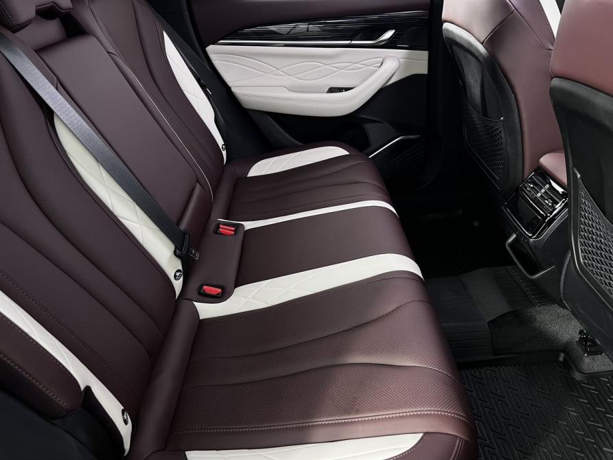 Geely Monjaro I Калининград  - изображение 11