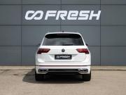 Volkswagen Tiguan II Рестайлинг Краснодар  - изображение 30