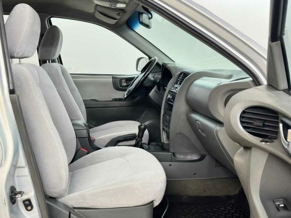 Hyundai Santa Fe Classic с пробегом 2010 года, цена 740 000 рублей, 310570 км, внедорожник, Автокод Объявления